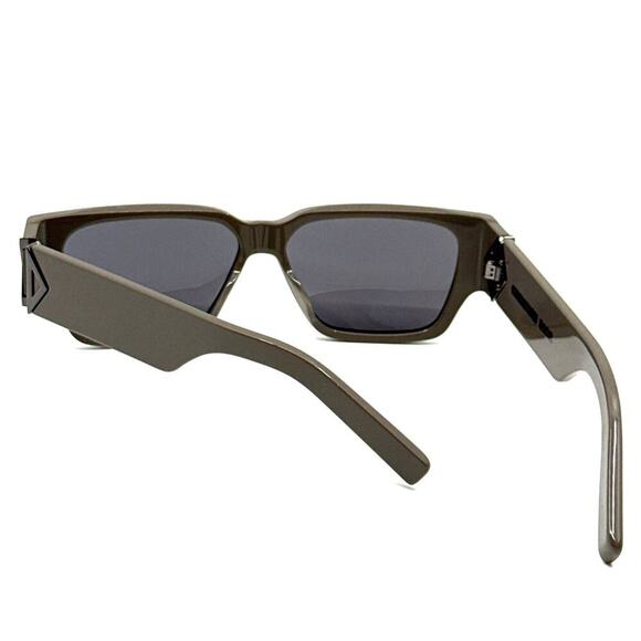 NEW!!! CHRISTIAN DIOR Sunglasses CD Diamond S5I 64A0 Authentic - Picture 11 of 12